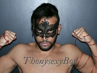 ThonysexyBoy