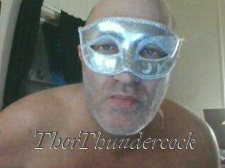ThorThundercock