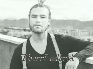 ThorrLodbrok