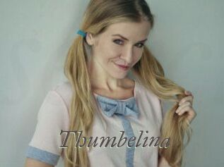 Thumbelina Sexcams city