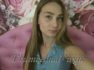 ThumbelinaVirgin