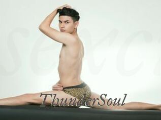 ThunderSoul