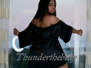 Thunderthebody
