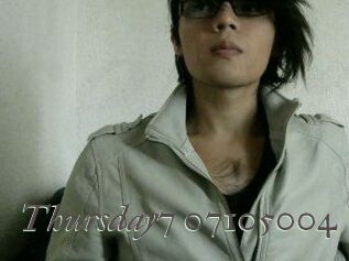 Thursday7-07105004