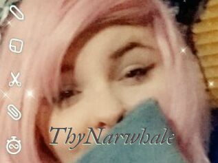 ThyNarwhale
