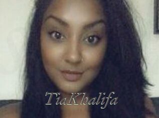 TiaKhalifa
