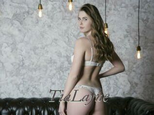 TiaLayne Sexcams city