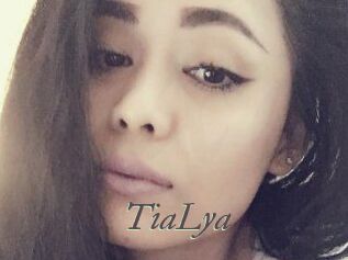 TiaLya Sexcams city