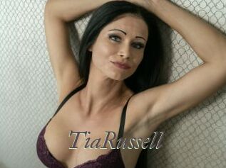 TiaRussell