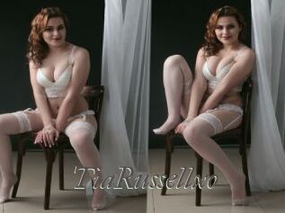 TiaRussellxo