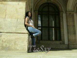 TiaSxy