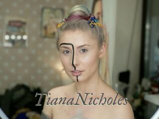 TianaNicholes Sexcams city