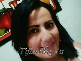 TifanyBigAss