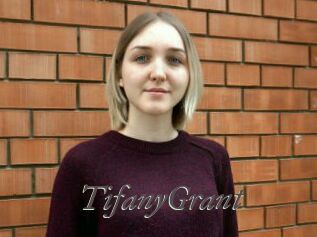 TifanyGrant