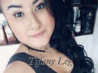 Tifany_Leg