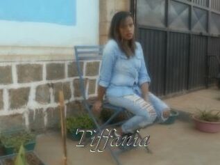 Tiffania