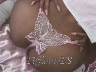 TiffannyTS