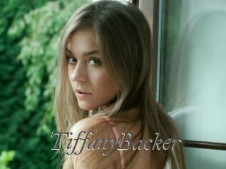 TiffanyBacker