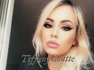TiffanyContte