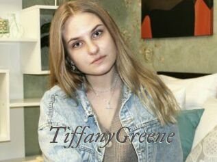 TiffanyGreene