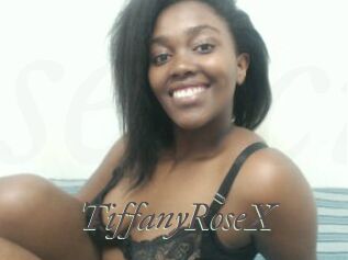 TiffanyRoseX