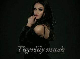Tigerlily_muah