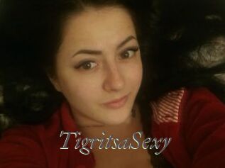 TigritsaSexy