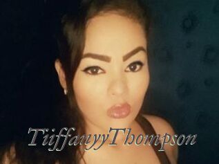TiiffanyyThompson