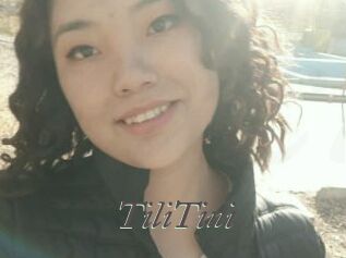 TiliTini