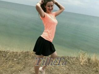 TillieTa