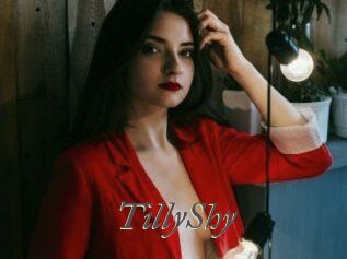 TillyShy
