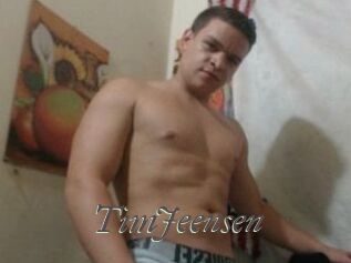 TimJeensen