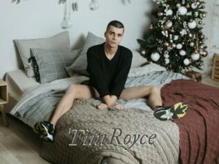 TimRoyce