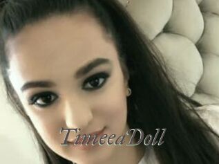 TimeeaDoll