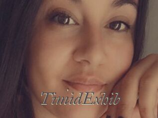 TimidExhib