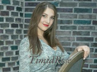 TimidRose
