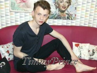 TimmyPrince