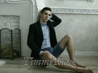 TimmyYoung