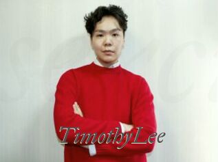 TimothyLee