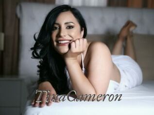 TinaCameron