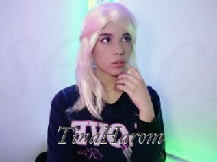 TinaHarom