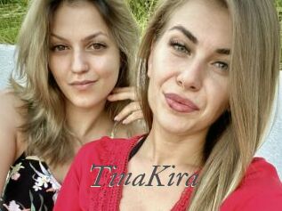 TinaKira