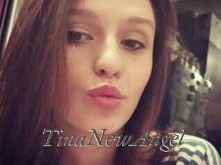 TinaNewAngel
