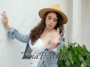 TinaPortman
