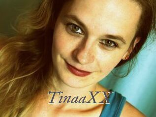 TinaaXX