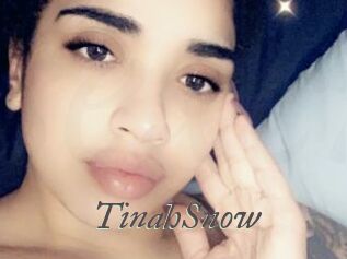 TinahSnow