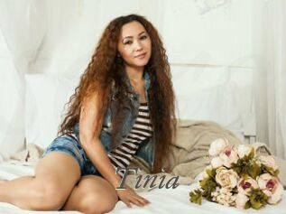 Tinia