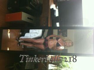 Tinkerbell7218
