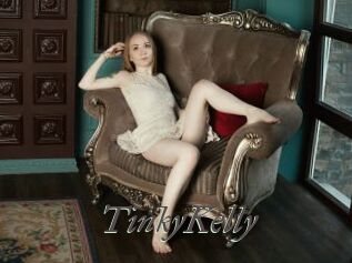 TinkyKelly