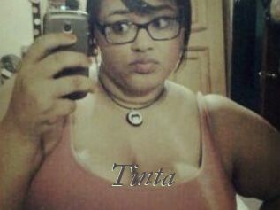 Tinta